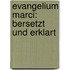 Evangelium Marci: Bersetzt Und Erklart