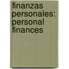 Finanzas Personales: Personal Finances by Larry Burkkett