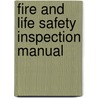 Fire And Life Safety Inspection Manual door National Fire Protection Agency