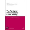 Foreign in International Crime Fiction by Jean Anderson