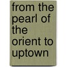 From the Pearl of the Orient to Uptown door Largo Marissa