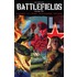 Garth Ennis' the Complete Battlefields