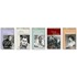 Gay and Lesbian Writers Set, 6-Voluems