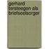 Gerhard Tersteegen Als Briefseelsorger
