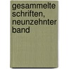 Gesammelte Schriften, Neunzehnter Band door Berthold Auerbach