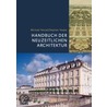 Handbuch der neuzeitlichen Architektur door Michael Hesse