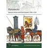 Hatamoto Samurai Horse And Foot Guards by Stephen Turnbull
