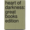 Heart of Darkness: Great Books Edition door Ross Murfin