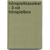 Hörspielklassiker - 3-Cd Hörspielbox door Karl May