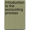 Introduction to the Accounting Process by H.J.M. van Sten-van `T. Hoff
