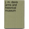 J. M. Davis Arms and Historical Museum door Wayne McCombs