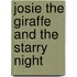 Josie the Giraffe and the Starry Night