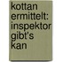 Kottan ermittelt: Inspektor gibt's kan