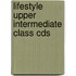 Lifestyle Upper Intermediate Class Cds