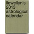 Llewellyn's 2013 Astrological Calendar