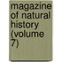 Magazine Of Natural History (Volume 7)