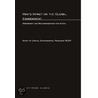 Man's Impact On The Global Environment door Study of Critical Environmental Problems