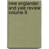 New Englander and Yale Review Volume 9 by Making of America Project