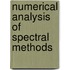 Numerical Analysis Of Spectral Methods