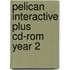 Pelican Interactive Plus Cd-rom Year 2