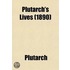 Plutarch's Lives; Clough's Translation