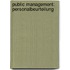Public Management: Personalbeurteilung