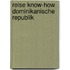 Reise Know-How Dominikanische Republik