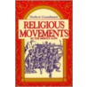 Religious Movements In The Middle Ages door Herbert Grundmann