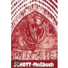 Schott Meßbuch. Lesejahr C. Paperback door Onbekend