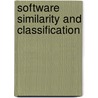 Software Similarity And Classification by Yang Xiang