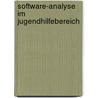 Software-Analyse im Jugendhilfebereich door Linn Karstadt