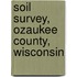 Soil Survey, Ozaukee County, Wisconsin