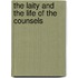 The Laity And The Life Of The Counsels