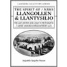 The Spirit Of Llangollen & Llantysillo door David Crane