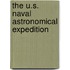 The U.S. Naval Astronomical Expedition