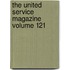 The United Service Magazine Volume 121