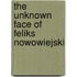 The Unknown Face of Feliks Nowowiejski