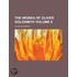 The Works of Oliver Goldsmith Volume 6