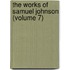 The Works of Samuel Johnson (Volume 7)