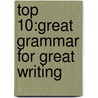 Top 10:Great Grammar For Great Writing by Keith Folse