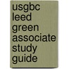 Usgbc Leed Green Associate Study Guide door Usgbc
