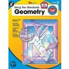 Using the Standards: Geometry: Grade 3 door Mathqueue