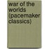 War of the Worlds (Pacemaker Classics)