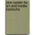Zkm Center For Art And Media Karlsruhe