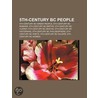 5Th-Century Bc People: Ananda, Malachi by Books Llc