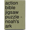 Action Bible Jigsaw Puzzle - Noah's Ark door Inc Tdc Games