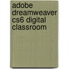 Adobe Dreamweaver Cs6 Digital Classroom by Jeremy Osborn