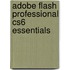 Adobe Flash Professional Cs6 Essentials