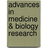 Advances in Medicine & Biology Research door Leon V. Berhardt