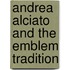 Andrea Alciato and the Emblem Tradition